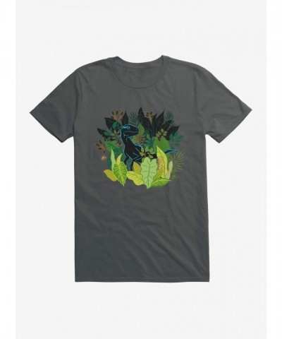 JURASSIC WORLD T-Rex Wild Adventure Unisex T-Shirt