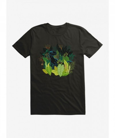 JURASSIC WORLD T-Rex Wild Adventure Unisex T-Shirt