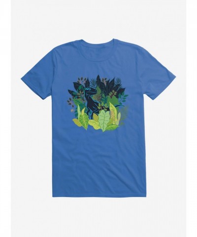 JURASSIC WORLD T-Rex Wild Adventure Unisex T-Shirt