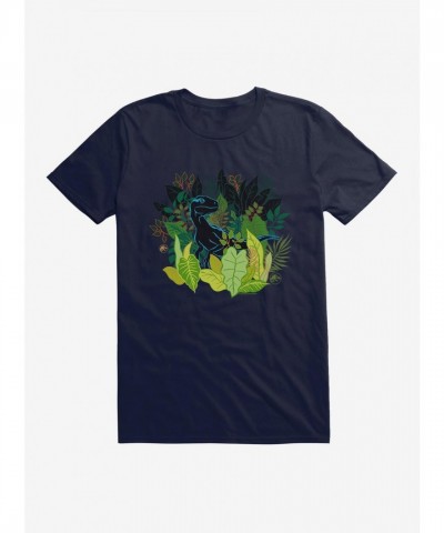 JURASSIC WORLD T-Rex Wild Adventure Unisex T-Shirt