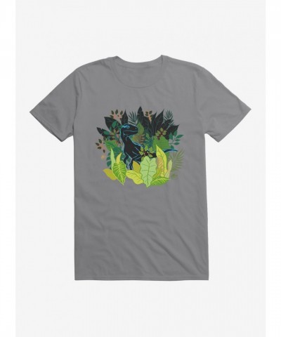 JURASSIC WORLD T-Rex Wild Adventure Unisex T-Shirt