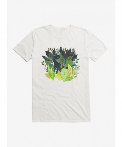 JURASSIC WORLD T-Rex Wild Adventure Unisex T-Shirt