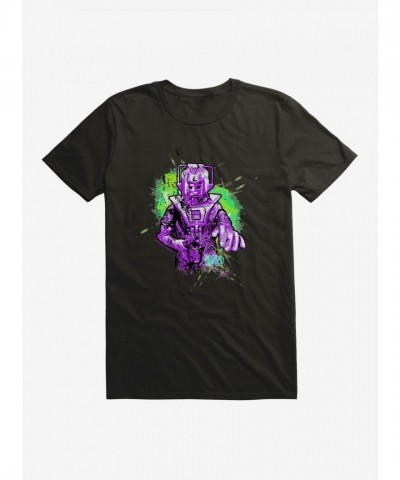 Doctor Who Earthshock Unisex T-Shirt