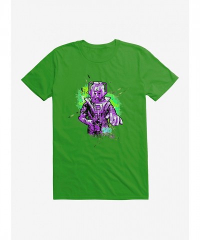 Doctor Who Earthshock Unisex T-Shirt