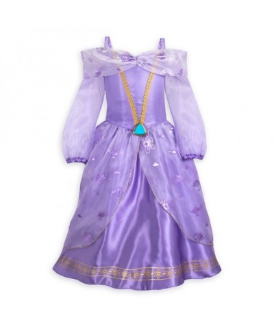 Jasmine Roleplay Costume Set for Boys and Girls