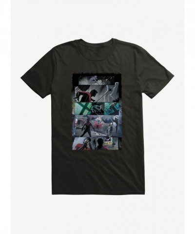 Batman Graphic Tee by DC Comics for Men