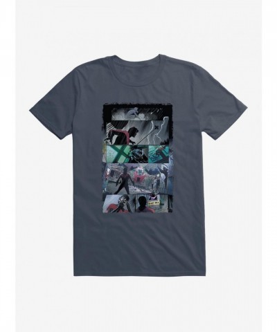 Batman Graphic Tee by DC Comics for Men
