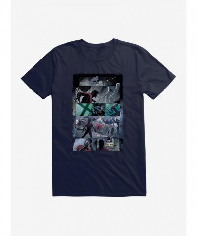 Batman Graphic Tee by DC Comics for Men