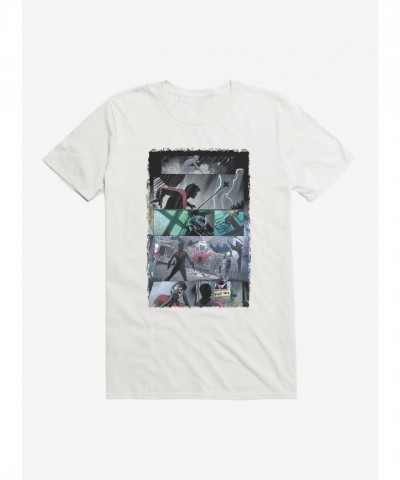 Batman Graphic Tee by DC Comics for Men