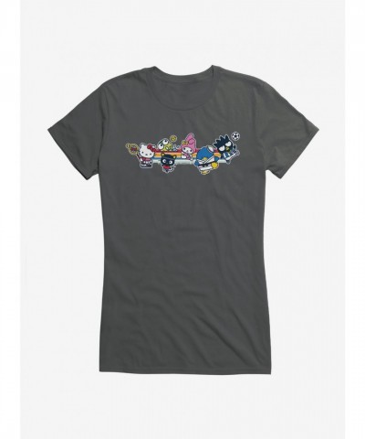 Hello Kitty Active Girls T-Shirt 2021