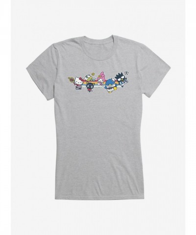 Hello Kitty Active Girls T-Shirt 2021