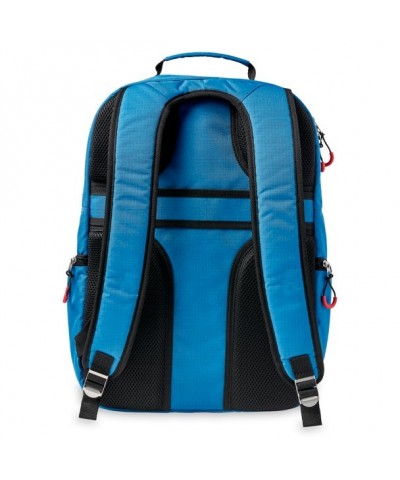 Mickey Mouse Adventure Travel Backpack for Kids