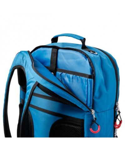 Mickey Mouse Adventure Travel Backpack for Kids