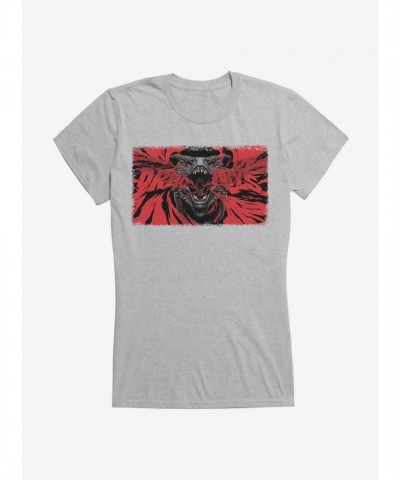 Game Of Thrones Dracarys Fire Girl's Cotton Tee
