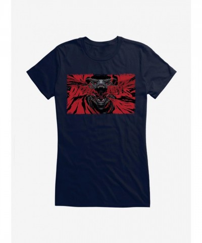 Game Of Thrones Dracarys Fire Girl's Cotton Tee
