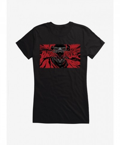 Game Of Thrones Dracarys Fire Girl's Cotton Tee