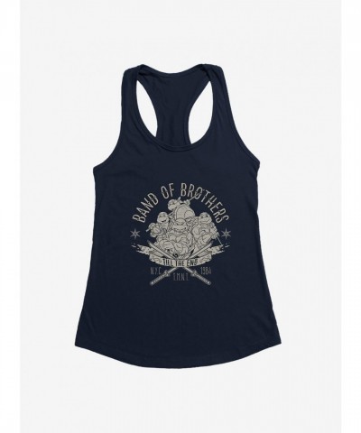 Teenage Mutant Ninja Turtles Girls Lightweight Tank