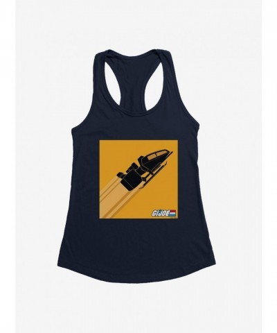 G.I. Joe Sky Hawk Fighter Girls Lightweight Junior Tank