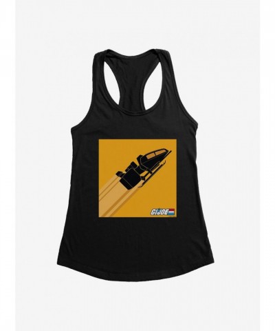 G.I. Joe Sky Hawk Fighter Girls Lightweight Junior Tank
