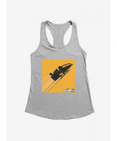 G.I. Joe Sky Hawk Fighter Girls Lightweight Junior Tank