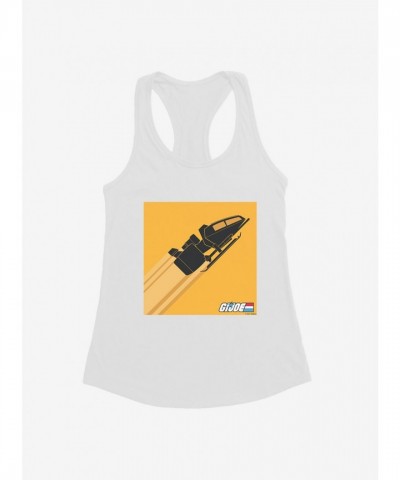G.I. Joe Sky Hawk Fighter Girls Lightweight Junior Tank