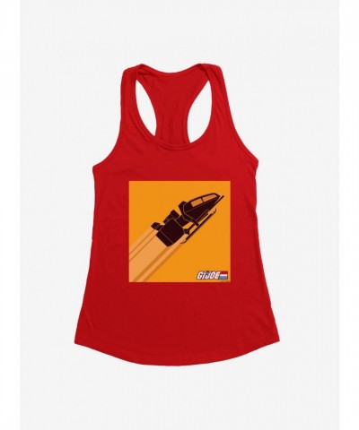 G.I. Joe Sky Hawk Fighter Girls Lightweight Junior Tank