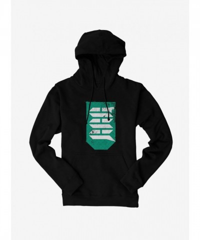G.I. Joe Authentic Arashikage Seal Hoodie for Men