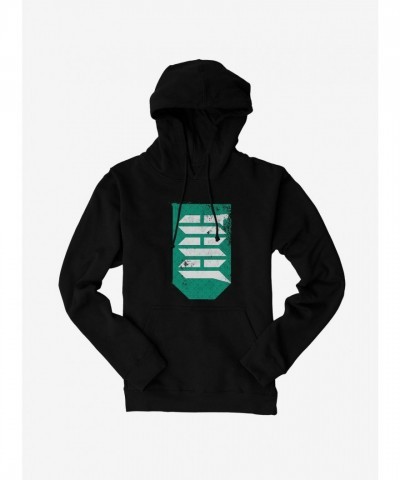 G.I. Joe Authentic Arashikage Seal Hoodie for Men