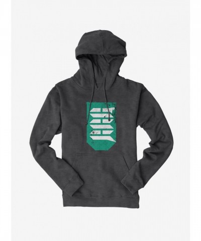 G.I. Joe Authentic Arashikage Seal Hoodie for Men