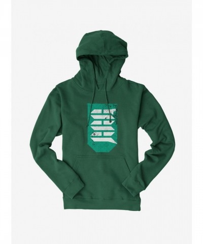 G.I. Joe Authentic Arashikage Seal Hoodie for Men
