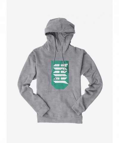 G.I. Joe Authentic Arashikage Seal Hoodie for Men
