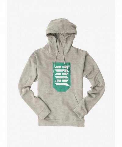 G.I. Joe Authentic Arashikage Seal Hoodie for Men