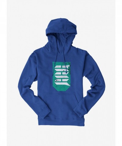 G.I. Joe Authentic Arashikage Seal Hoodie for Men