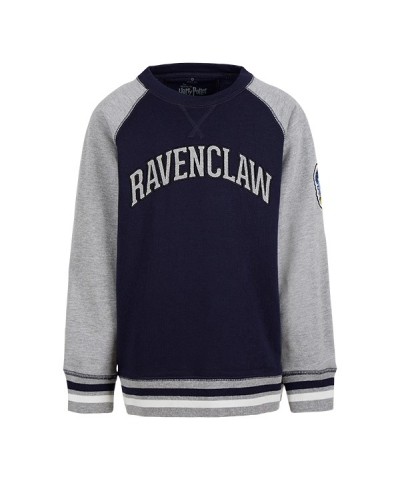 Ravenclaw Youth Comfort Crew Sweatshirt