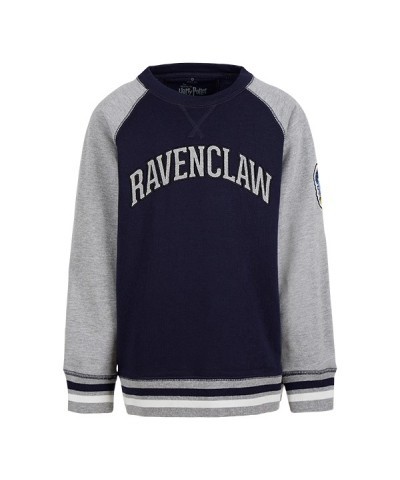 Ravenclaw Youth Comfort Crew Sweatshirt