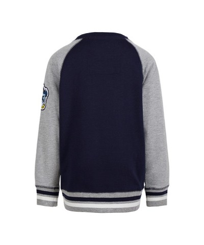 Ravenclaw Youth Comfort Crew Sweatshirt