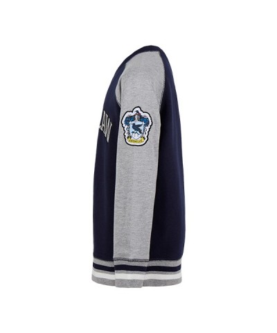 Ravenclaw Youth Comfort Crew Sweatshirt