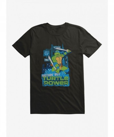 Teenage Mutant Ninja Turtles Power Graphic Tee for Men