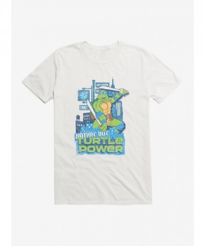 Teenage Mutant Ninja Turtles Power Graphic Tee for Men