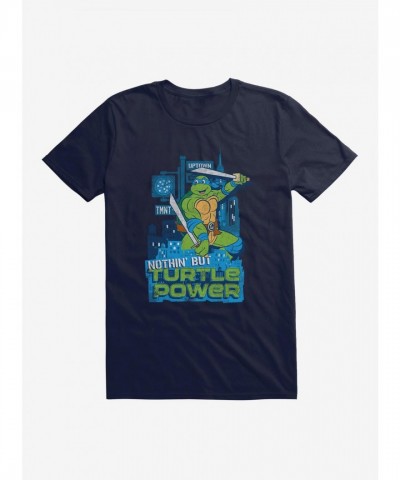 Teenage Mutant Ninja Turtles Power Graphic Tee for Men