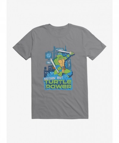 Teenage Mutant Ninja Turtles Power Graphic Tee for Men