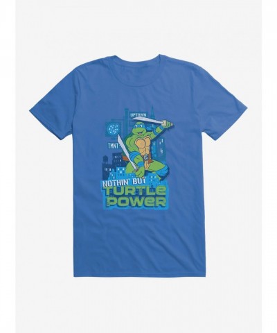Teenage Mutant Ninja Turtles Power Graphic Tee for Men