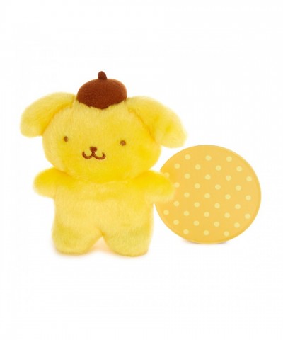 Pompompurin Magnetic Standing Plush for Boys