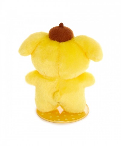 Pompompurin Magnetic Standing Plush for Boys